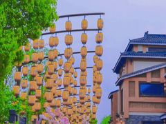 -芜湖方特东方神画