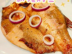 -巴依老爷新疆美食(清华东门店)