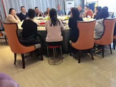 -香山湖渔家大院