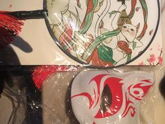 -唐猫庭院·千年陕菜(大唐不夜城店)