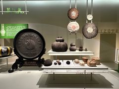-中国茶叶博物馆(双峰馆区)