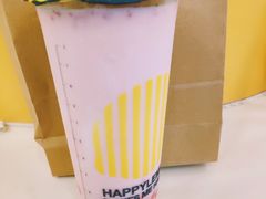 -快乐柠檬happylemon(日月光店)