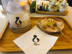 -栖SPA·ONDA ·海菲秀·皑皑科技美肤中心