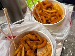 -味子夫鸡柳(解放碑总店)