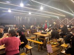 -正南齊北重庆老火锅(光华村直营店)