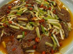 自贡八秒猪肝-沸腾鱼乡(知春路分店)