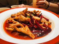 -串盟烧烤·长沙美食地标(星沙店)