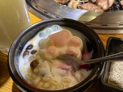 -赤坂亭·M9和牛烧肉·铁板烧·日料398放题(长泰广场店)