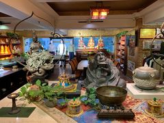 -品茶居素食馆(罗湖店)