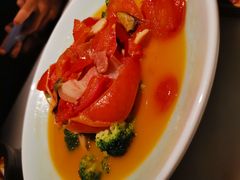 -绿茶餐厅(城西银泰城店)
