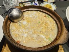 -肆月河豚·新淮扬(金融街店)