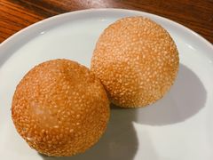 流心麻球-乔家栅(襄阳南路店)