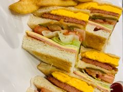 -翠华餐厅(正佳广场店)