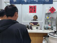 -谈灵农家柴爿菜饭