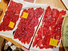 -陈记牛牛潮汕牛肉火锅(鑫海店)