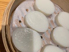 清蒸手打年糕-荣小馆(杭州大厦店)