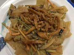 -春水锅贴·传统鲁菜(大明湖店)
