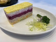 -马克西姆俄罗斯餐厅(通亚街店)