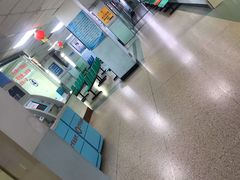 -中国人民解放军空军特色医学中心(空军总医院)
