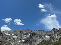 -莲宝叶则景区