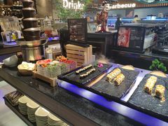 -盛江山自助料理(奥莱锦辉购物广场店)