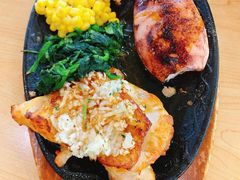 -萨莉亚意式餐厅(南京环亚凯瑟琳广场店)