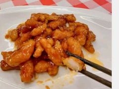 糖醋里脊-星巴克臻选(杭州嘉里中心1F店)