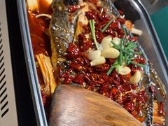 -烟火鱼乡(吾悦店)