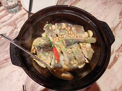 -汤城小厨•粤菜•靓汤(西直门凯德MALL店)