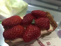 -Pantry's Best派悦坊蛋糕(K11购物艺术中心店)
