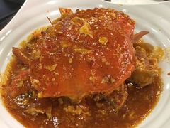 -龙海鲜螃蟹王(宏茂桥店)