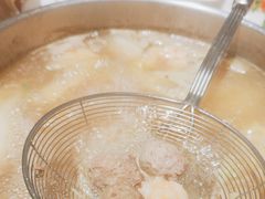 -掂档潮汕牛肉火锅(cityon熙地港店)