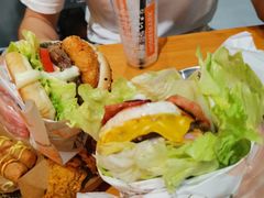 -牛纽塔·牛人堡(群众路店)