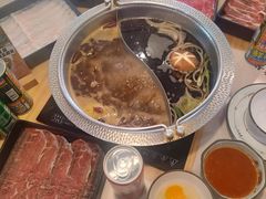 -牛匠和牛寿喜锅(西安总店)