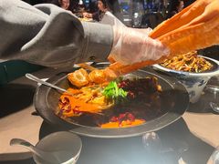 -拾久(朝阳公园店)