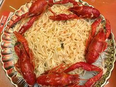 -神府路壹号·海鲜烧烤·砂锅粥·锅物(三坊七巷店)