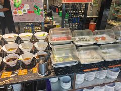 -33韩式自助烧烤(环城南路店)
