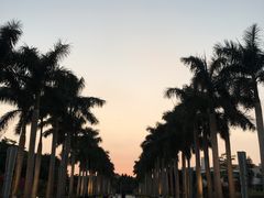 -五通灯塔公园