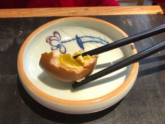 卤蛋-和府捞面(领展购物广场京通店)