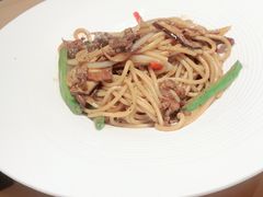 -清真·艾美可餐厅(大悦汇店)