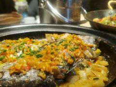 -小隐院子·庭院餐厅(大学城后湖店)