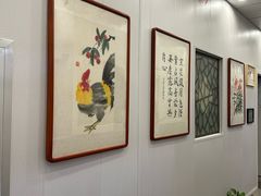 -梁溪琳琅书画院(汇金广场店)