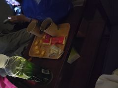 -红月湾海鲜饭店•沙滩海景(双月湾店)