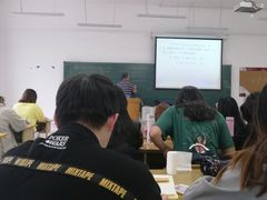 -哈尔滨师范大学(松北校区)