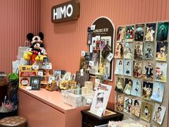 -海马体照相馆(重庆爱琴海购物公园店)
