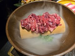 -一绪に和牛寿喜烧(罗湖益田假日店)