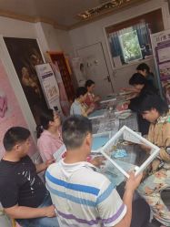 -馨果汇月子产康中心(南湖公园店)
