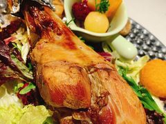 -俄士厨房(时代天街店)