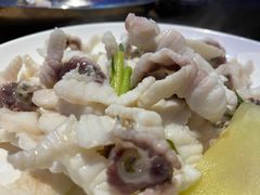 白灼脆皖鱼-鱼醉无骨鱼·中山脆肉鲩(荔湾路店)
