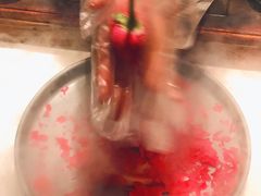 -巴罗萨澳洲滚石牛排(万达广场店)